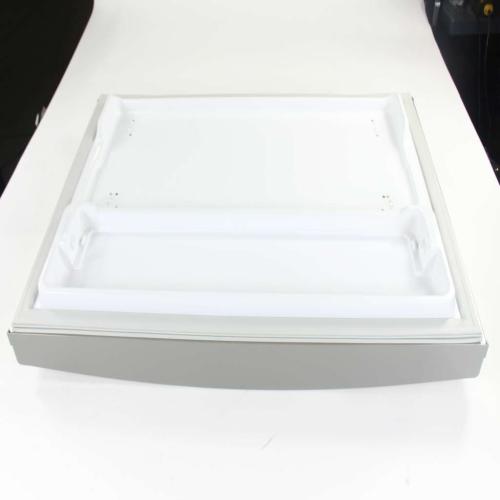 Lg Freezer Door Assembly - ADC74125633
