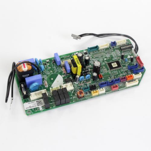 LG Part# EBR79004805 Main Power Control Board Assembly - Genuine OEM