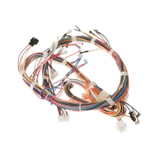 GE Part# WB18T10597 Main Wire Harness (OEM)