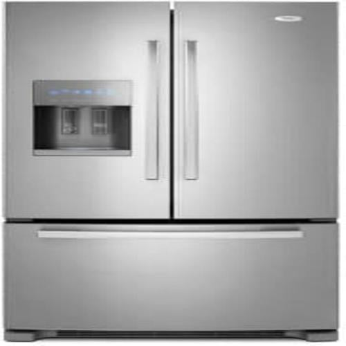 Whirlpool GI6FDRXXY01 Refrigerator
