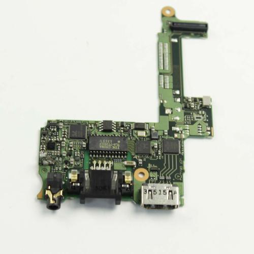 Sony Compl Ifx612 N-Wan/Hp (S) For - A-1887-259-A