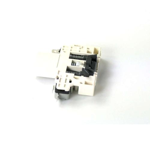 LG Door Lock and Cover Assembly AGM76149901