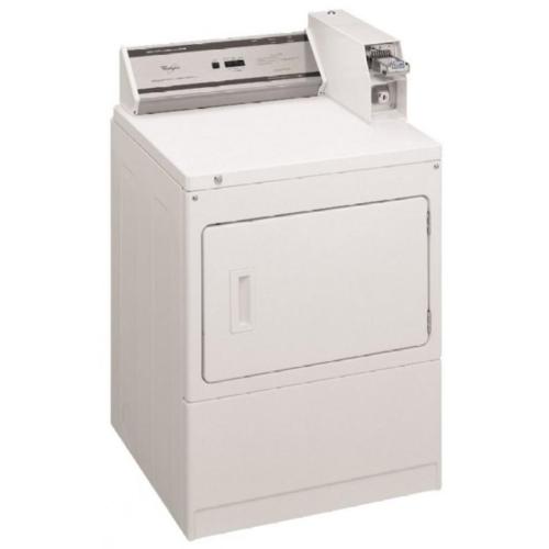 Whirlpool CGM2761TQ1 Dryer