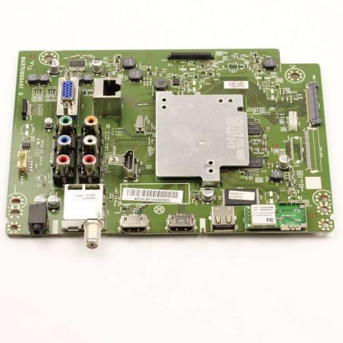 Funai Digital Main Cba Unit - A4D2CMMA-001
