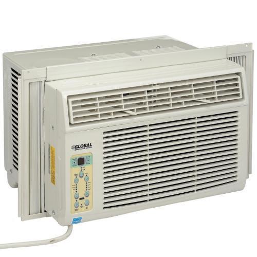 Midea 292459 Standard Window Air Conditioner
