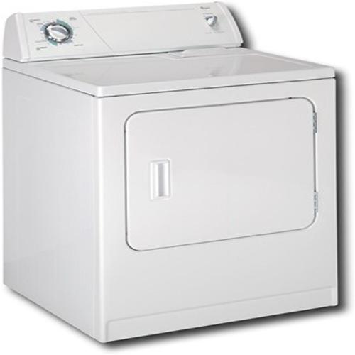 Whirlpool LGB6200PQ0 Dryer