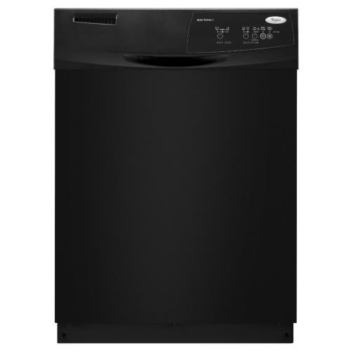 Whirlpool DU1010XTXB1 Dishwasher
