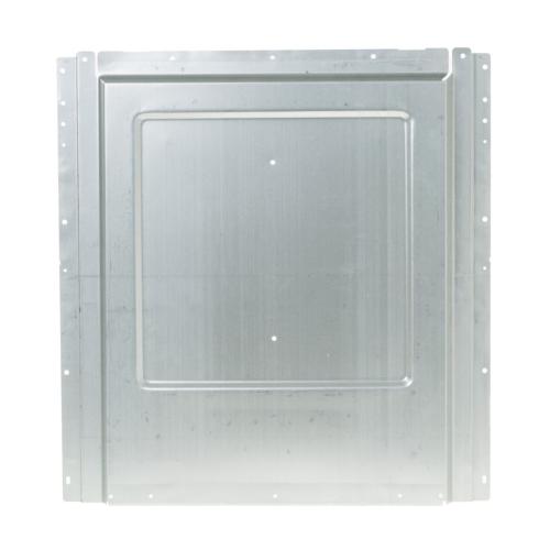 GE Part# WB02T10284 Retainer Insulation Side (OEM)