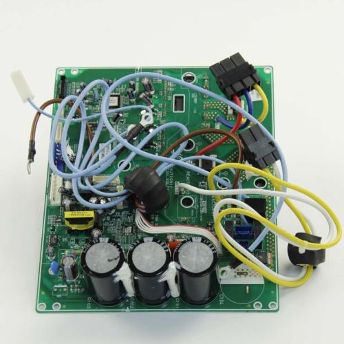 Samsung Part# DB93-12809A Main Power Control Board Assembly - Genuine OEM