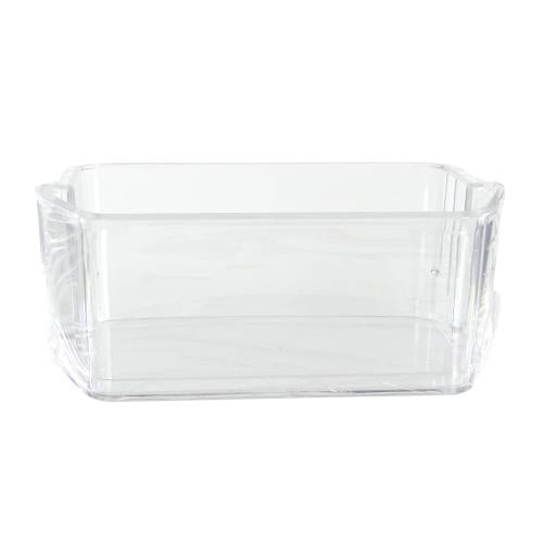 Haier Refrigerator Gallon Door Shelf Bin (Clear) HRF15N3BGF