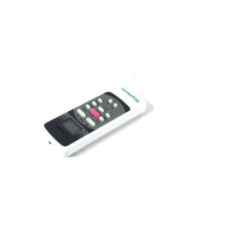 Midea Remote Controller (Rg51I41/Bge - 17317000A18601
