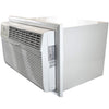 Midea 4130165 Window Air Conditioner with Heat