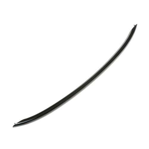 GE Range - Oven/Stove Range Handle (Black) JGB400DEP4BB