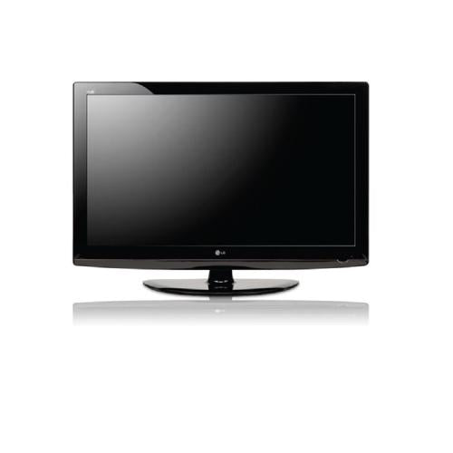 LG 42LG50UA 42â€ Class LCD HDTV with 1080p Resolution (42.0â€ diagonal)