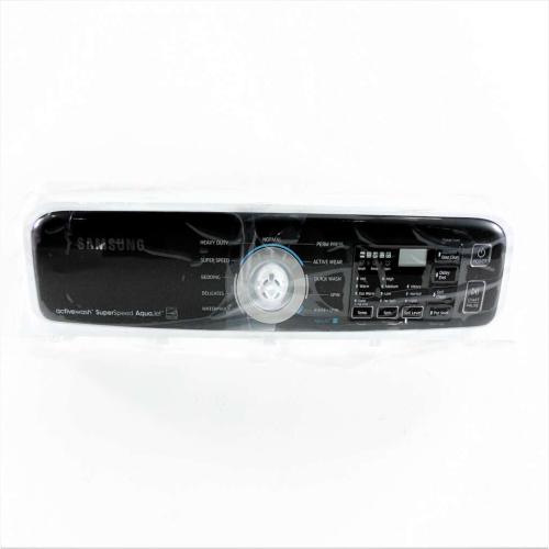 Samsung Part# DC97-18130X Touchpad Control Panel Assembly - Genuine OEM