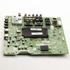 Lg Main Pcb Assembly - CRB32069601