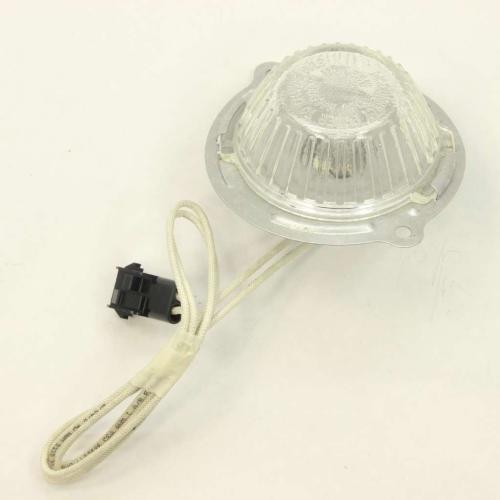 GE Range/Stove/Oven Lamp Halogen Assembly - WB25T10097