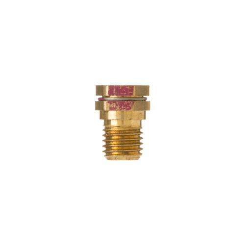 GE Part# WB28K5095 Orifice Spud (OEM) Medium