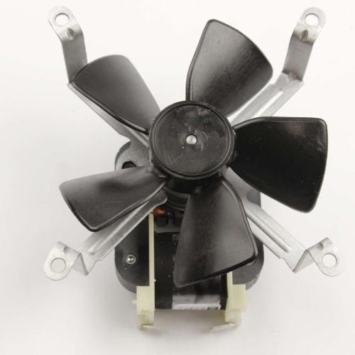 GE Oven Cooling Fan Motor Assembly (Upper) JTP15WA2WW