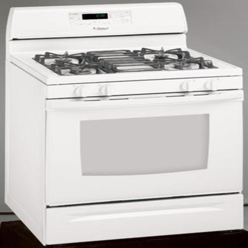 Whirlpool GS470LEMQ1 Range - Oven/Stove/Warming Drawer