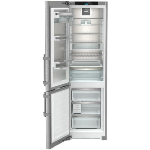 Liebherr SC5781 Freestanding Combination - 2-Door