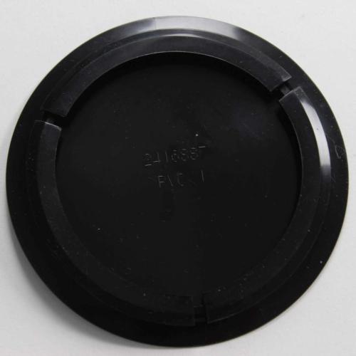 Electrolux Refrigerator Dispenser Ice Chute Door Seal - 241688701