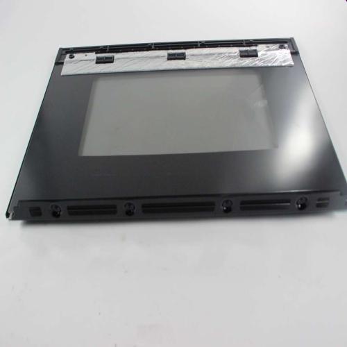GE Door Panel Assembly JD630SF7SS