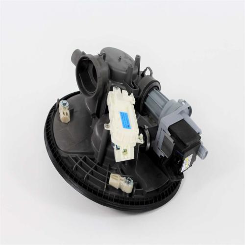 Whirlpool Pump and Motor Assembly W11309335