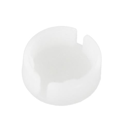 Liebherr Part# 743011200 Plug (White) - Genuine OEM