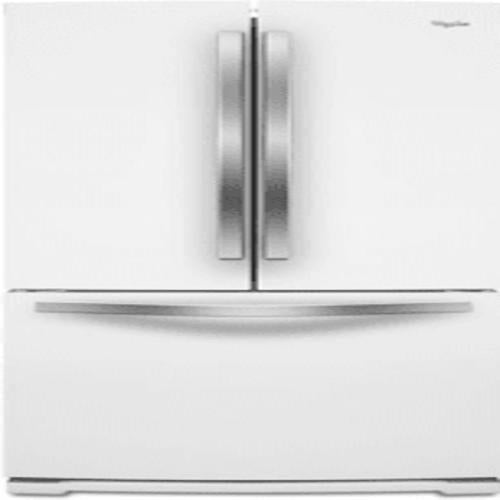 Whirlpool WRF560SMYH01 Refrigerator