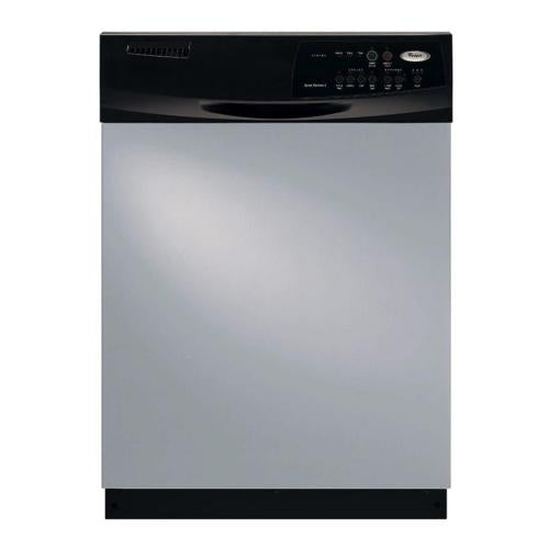 Whirlpool DU1050XTPS3 Dishwasher