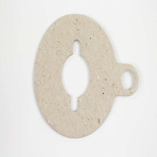 GE Part# WB04T10011 Burner Gasket - Smaller (OEM)