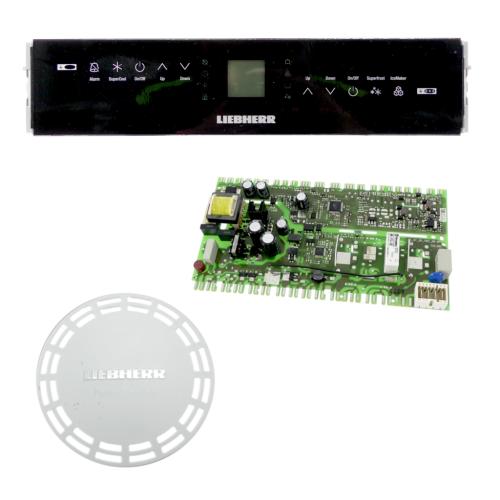 Liebherr Part# 959045902 Temperature Variance Kit - Genuine OEM