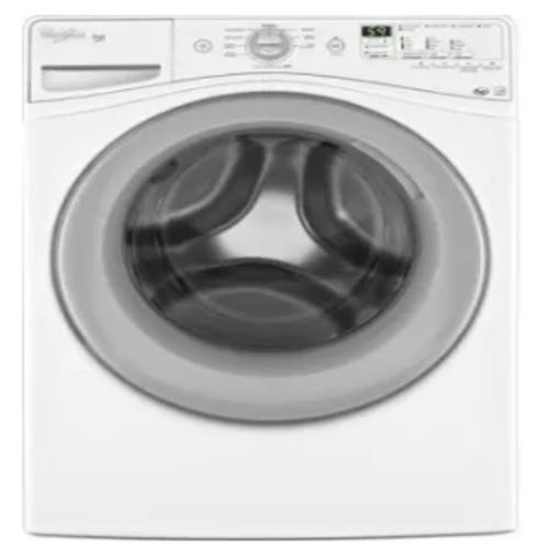 Whirlpool WFW80HEBW1 Washing Machine