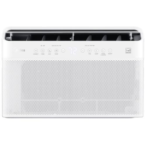 Midea MW10MSWBA4RCM 10,000 BTU Window Type Air Conditioner