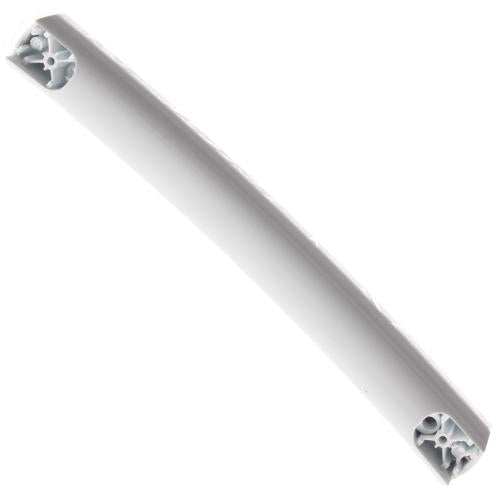 GE Microwave Door Handle (White) JNM3160DF1BB