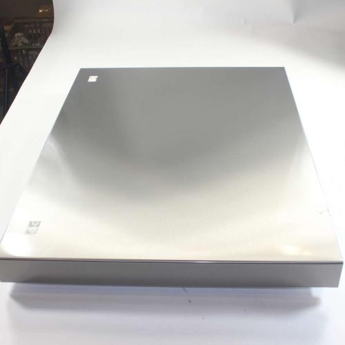 Blomberg Refrigerator Door Assembly - 4944551100