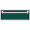 Hestan AGSR36GR Assembly, Single Storage Drawer, 36-Inch , Green Parts