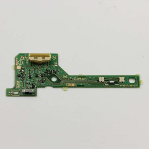 Sony Hsc3Sm Mount - A-2066-088-A