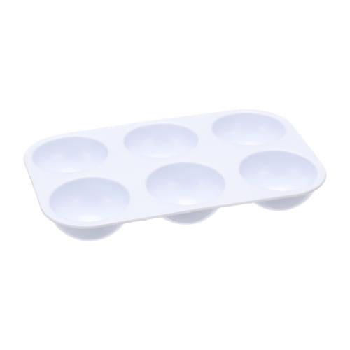 Bertazzoni Part# Z370311 Egg Shelf - Genuine OEM