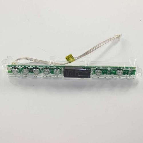 Whirlpool User Interface Control Board W10917737