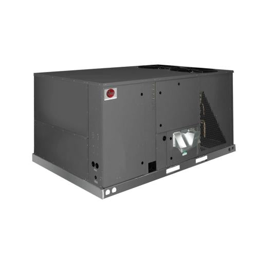 Rheem RKHLD180CM25E Commercial Packaged Gas Electric