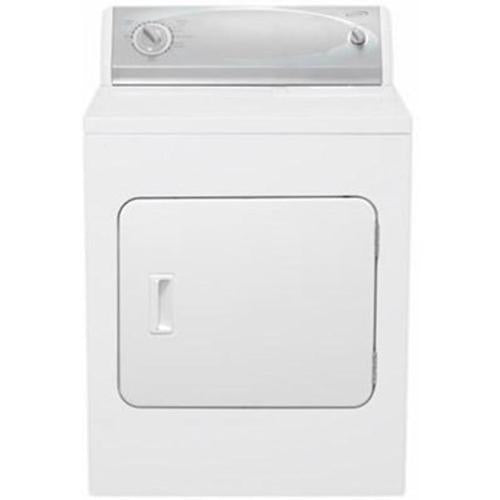 Whirlpool CED126SBW0 Dryer