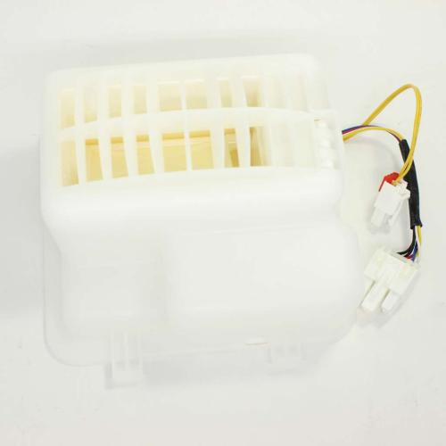 Samsung Refrigerator Air Damper Assembly - DA97-06324C