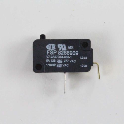 Whirlpool Float Switch WP8268909