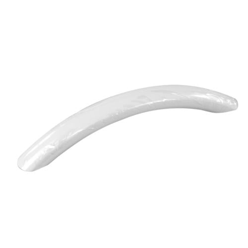 Whirlpool Part# 8206501 Door Handle (OEM) White