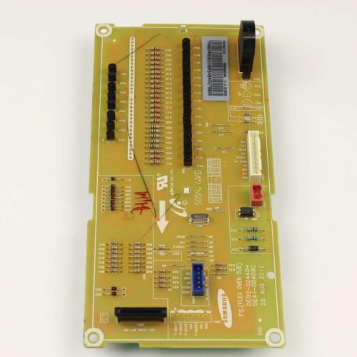 Samsung Part# DE92-02440E Sub Pcb Assembly (OEM)