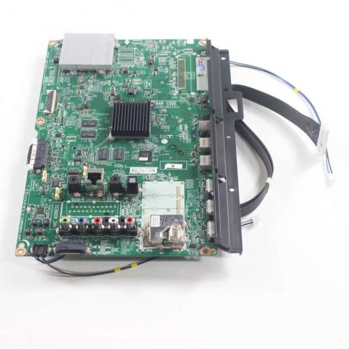 Lg Chassis Assembly - EBT63897403