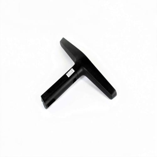 Samsung Part# BN96-46027A Stand Cover Assembly (Top Left) - Genuine OEM