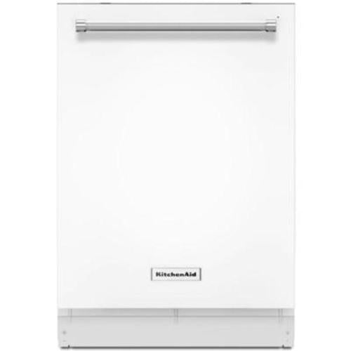 Whirlpool WHIKDTE254EWH0 Dishwasher